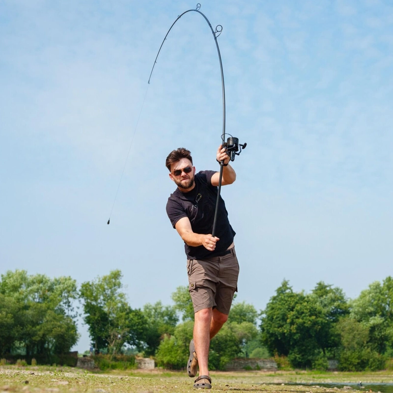 Avid Carp Extremity Ultra Series Rods